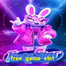 free game slot machine casino