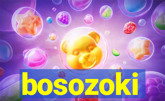 bosozoki