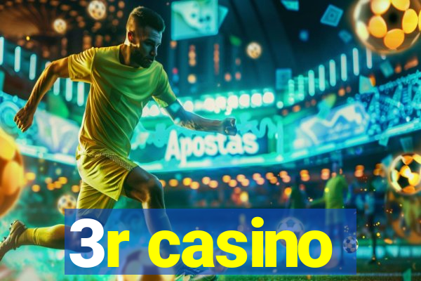 3r casino