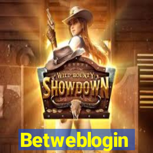 Betweblogin