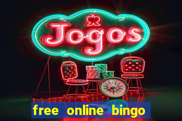 free online bingo games for fun