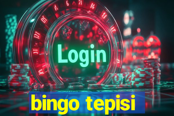 bingo tepisi