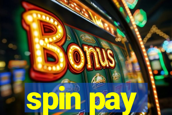 spin pay