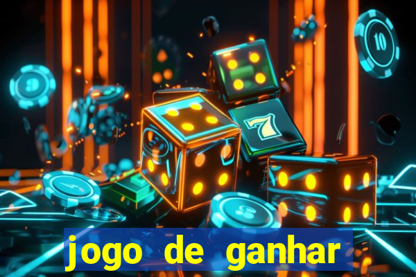 jogo de ganhar dinheiro 2023