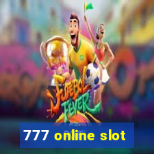 777 online slot