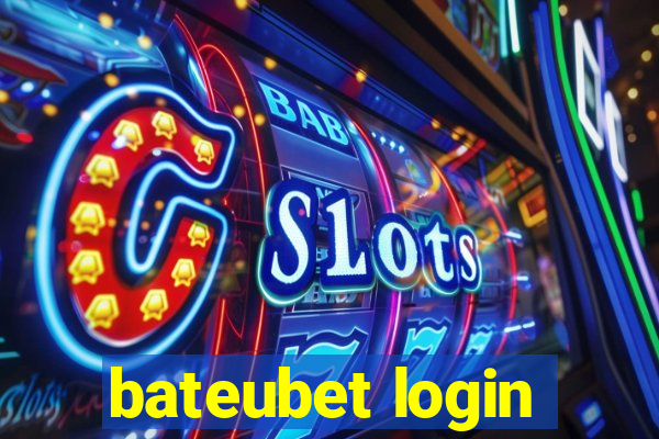 bateubet login