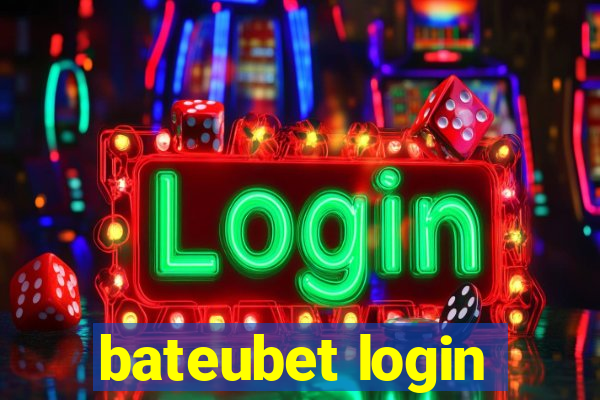 bateubet login