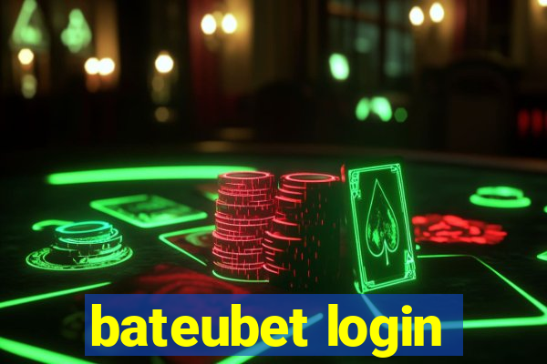 bateubet login