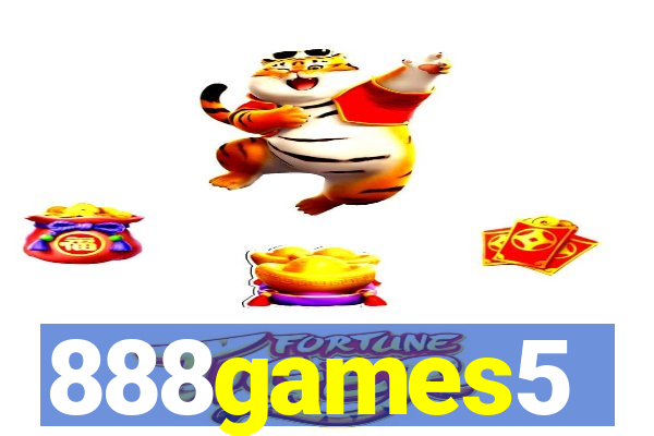 888games5