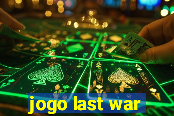 jogo last war