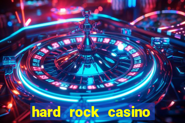 hard rock casino atlantic city new jersey