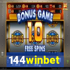 144winbet