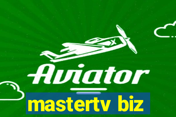 mastertv biz