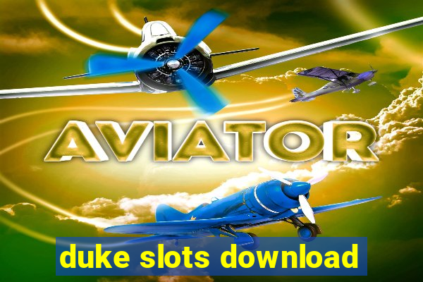 duke slots download