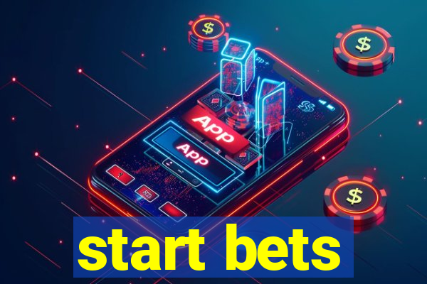 start bets