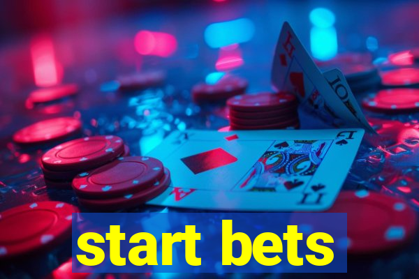 start bets