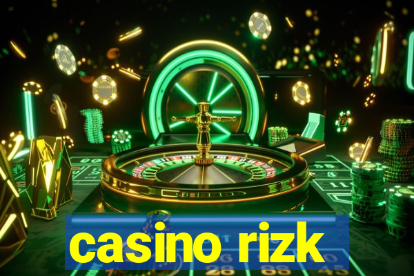 casino rizk