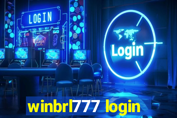 winbrl777 login