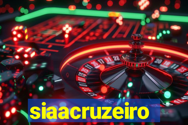 siaacruzeiro