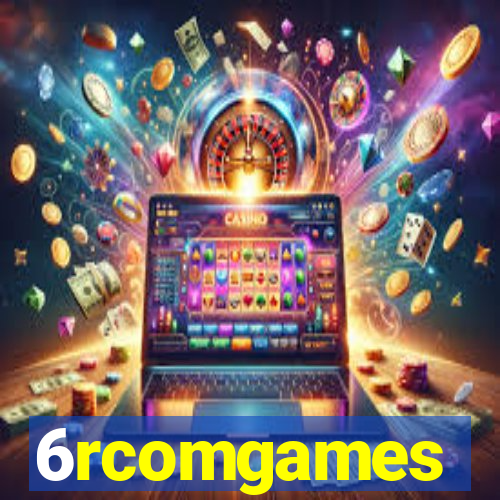 6rcomgames