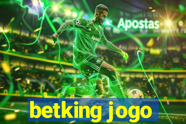 betking jogo