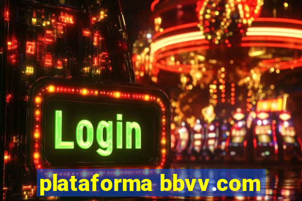 plataforma bbvv.com