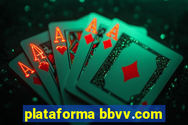 plataforma bbvv.com