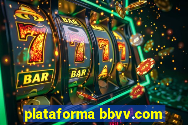 plataforma bbvv.com