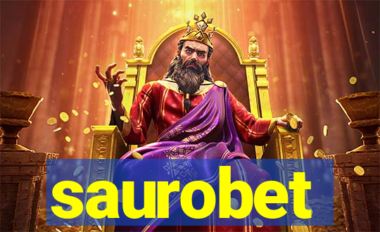 saurobet