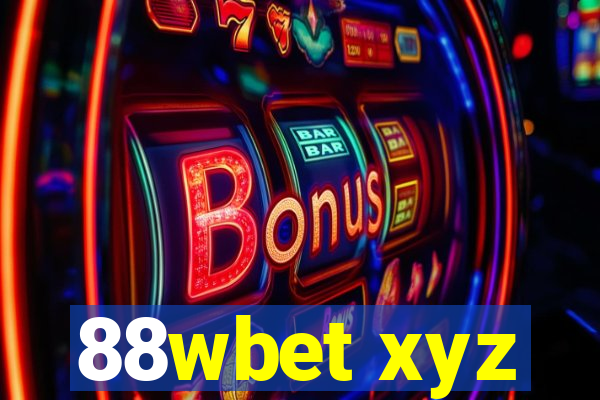 88wbet xyz