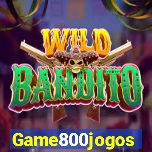 Game800jogos