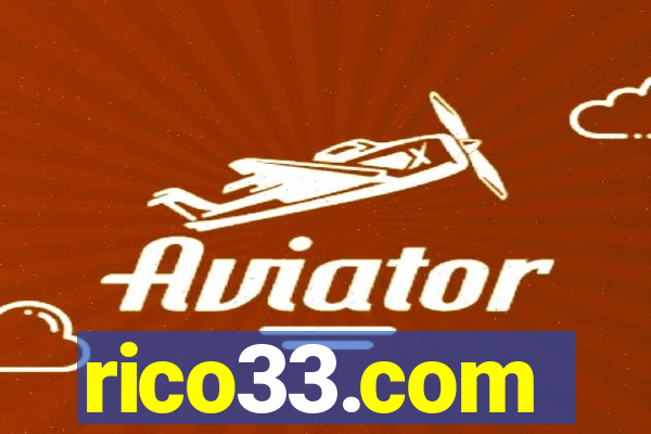 rico33.com