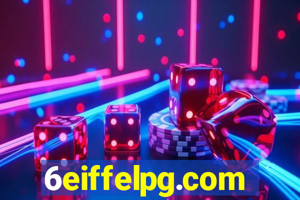 6eiffelpg.com