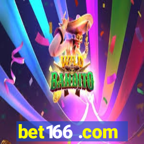 bet166 .com