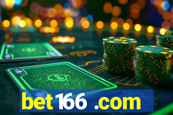 bet166 .com