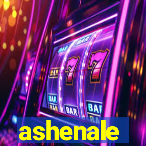 ashenale