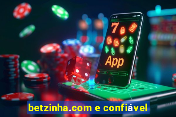 betzinha.com e confiável