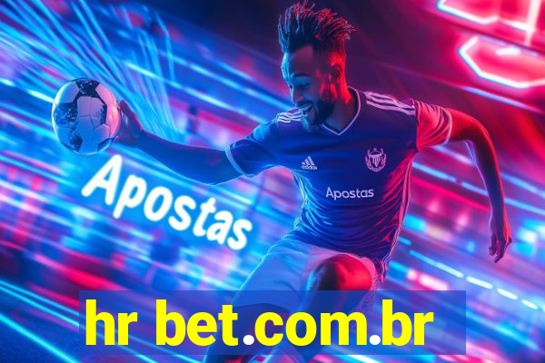 hr bet.com.br