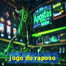 jogo do raposo