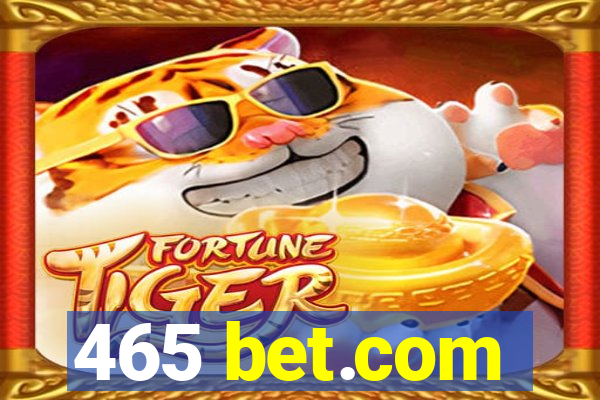 465 bet.com