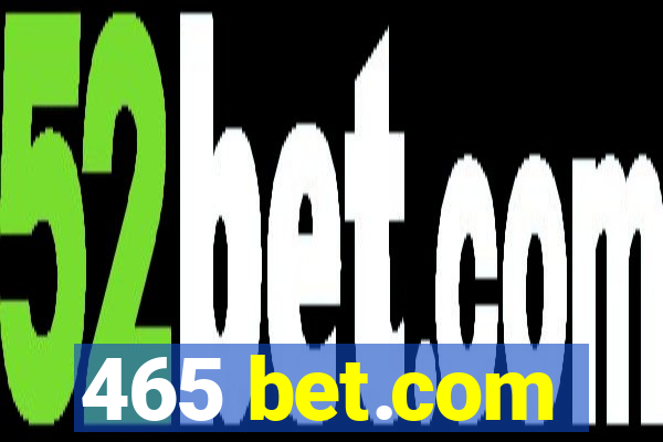 465 bet.com