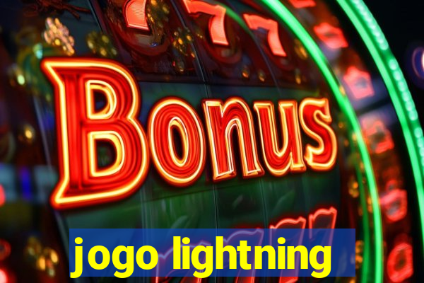 jogo lightning