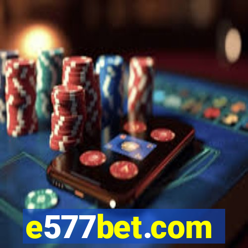 e577bet.com