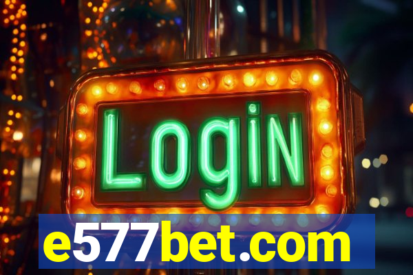 e577bet.com