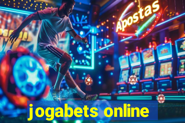 jogabets online