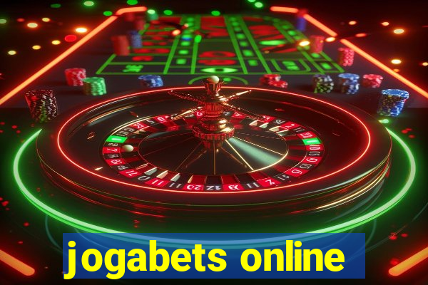 jogabets online