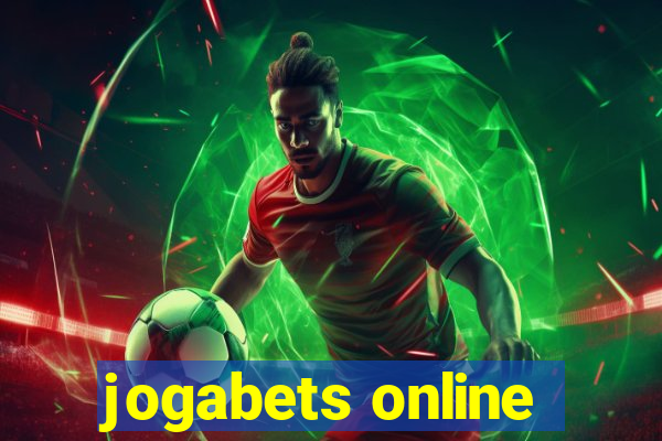 jogabets online