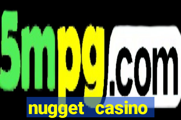 nugget casino resort sparks nv