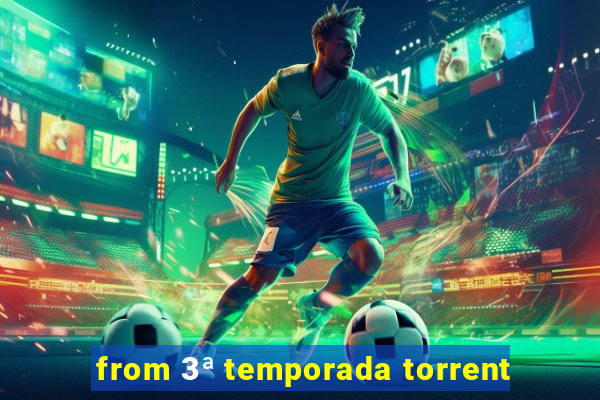 from 3ª temporada torrent