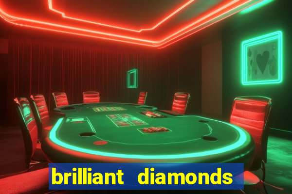 brilliant diamonds hold&win slot online